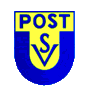 Post-SV Ulm Logo